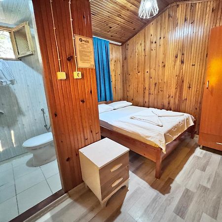 Mercan Pension Олимпос Экстерьер фото
